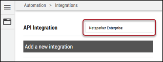 Netsparker Ent Guide - Search for Netsparker Enterprise